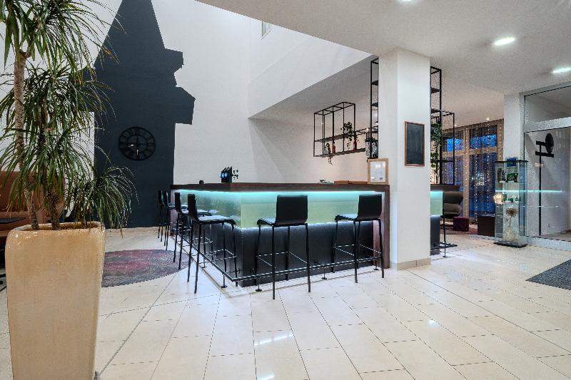 Hotel Mercure Graz City image