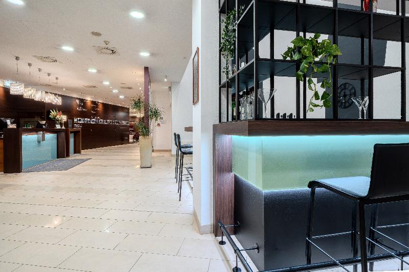 Hotel Mercure Graz City image