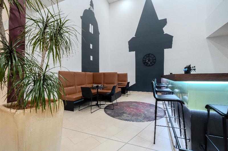 Hotel Mercure Graz City image
