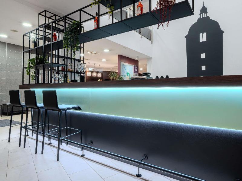 Hotel Mercure Graz City image