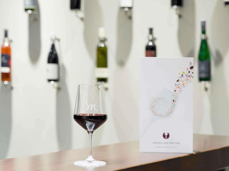 Hotel Mercure Graz City image