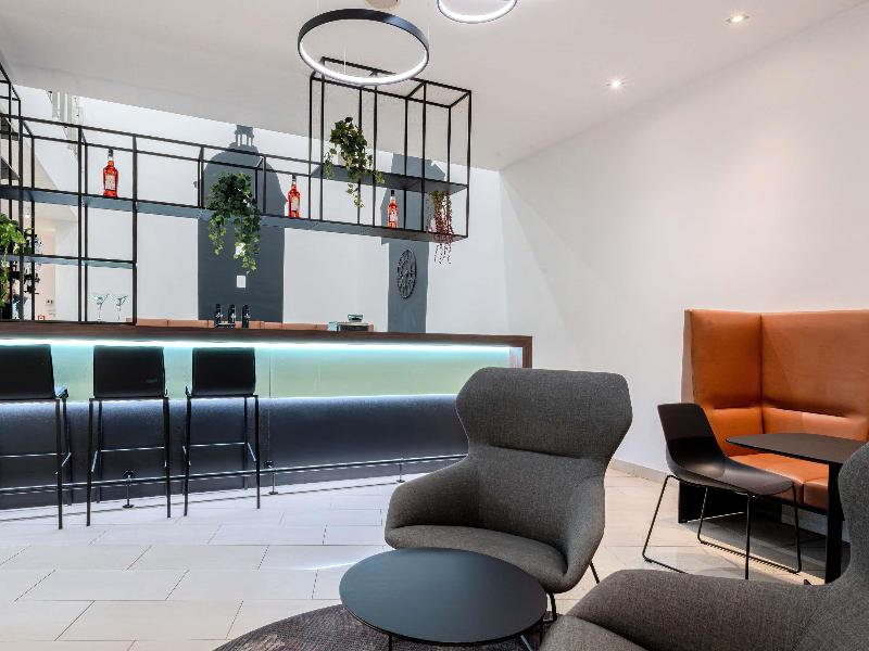 Hotel Mercure Graz City image