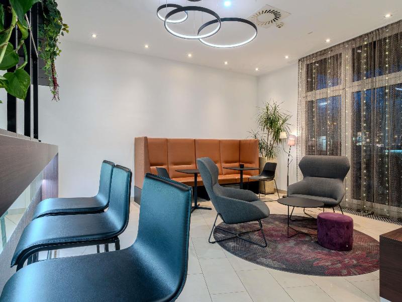 Hotel Mercure Graz City image