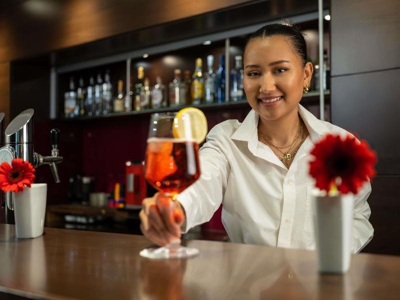 Hotel Mercure Graz City image