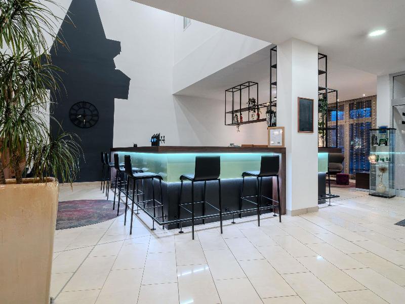 Hotel Mercure Graz City image