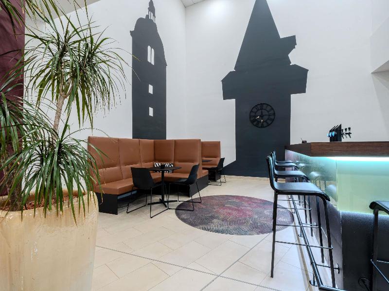 Hotel Mercure Graz City image