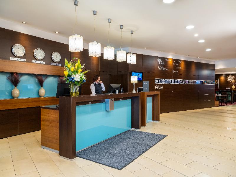 Hotel Mercure Graz City image