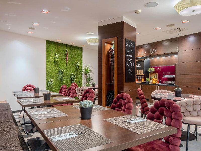 Hotel Mercure Graz City image
