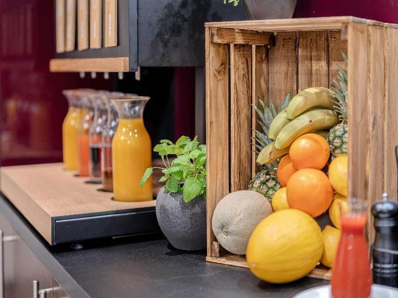 Hotel Mercure Graz City image