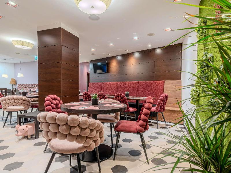 Hotel Mercure Graz City image