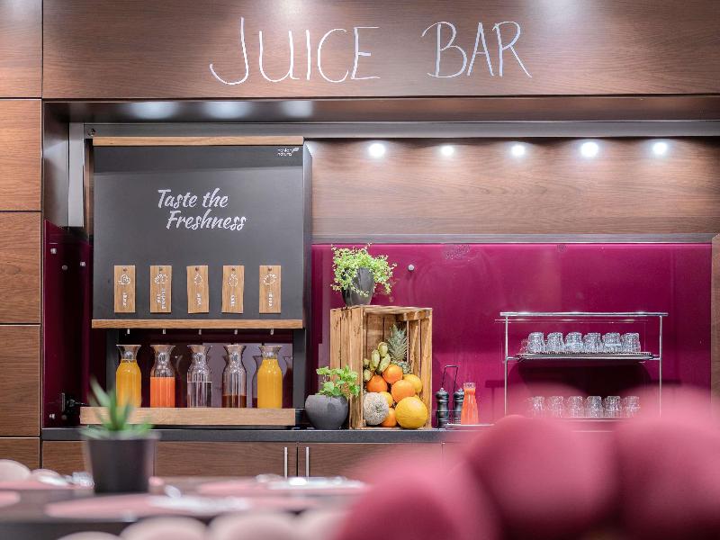Hotel Mercure Graz City image