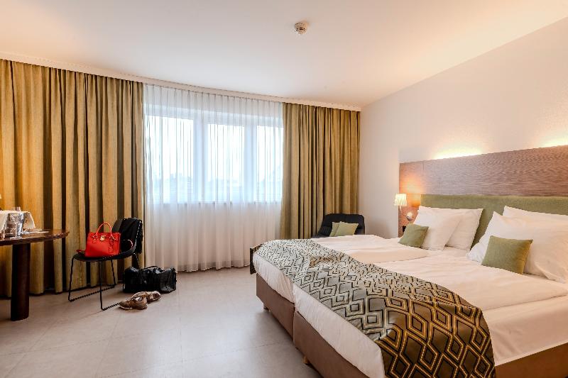 Hotel Mercure Graz City image