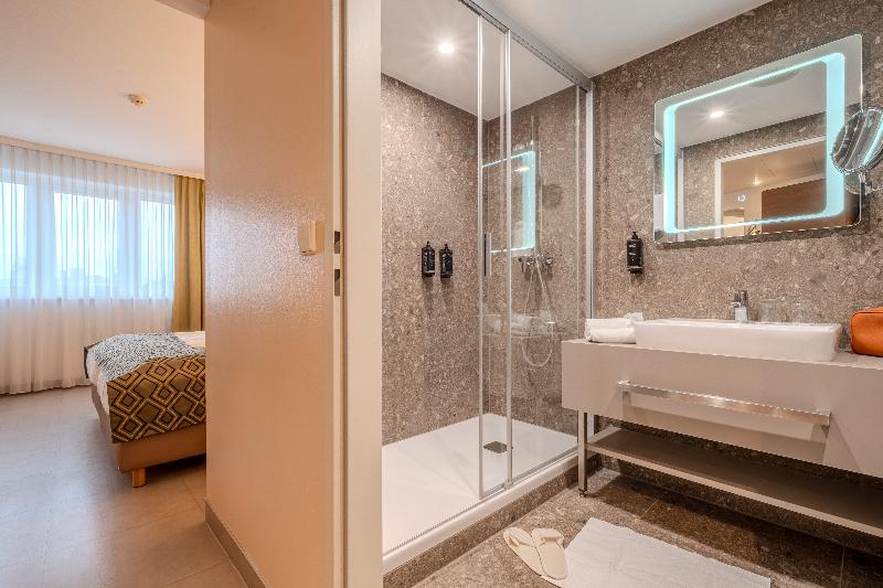 Hotel Mercure Graz City image