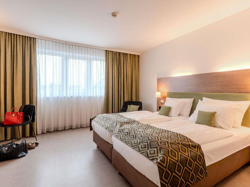 Hotel Mercure Graz City image