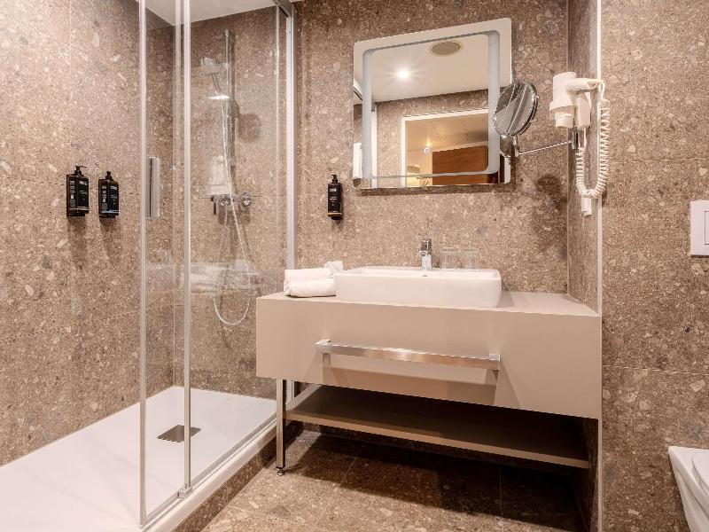 Hotel Mercure Graz City image