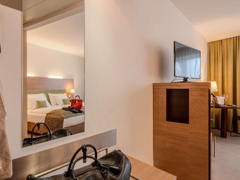 Hotel Mercure Graz City image