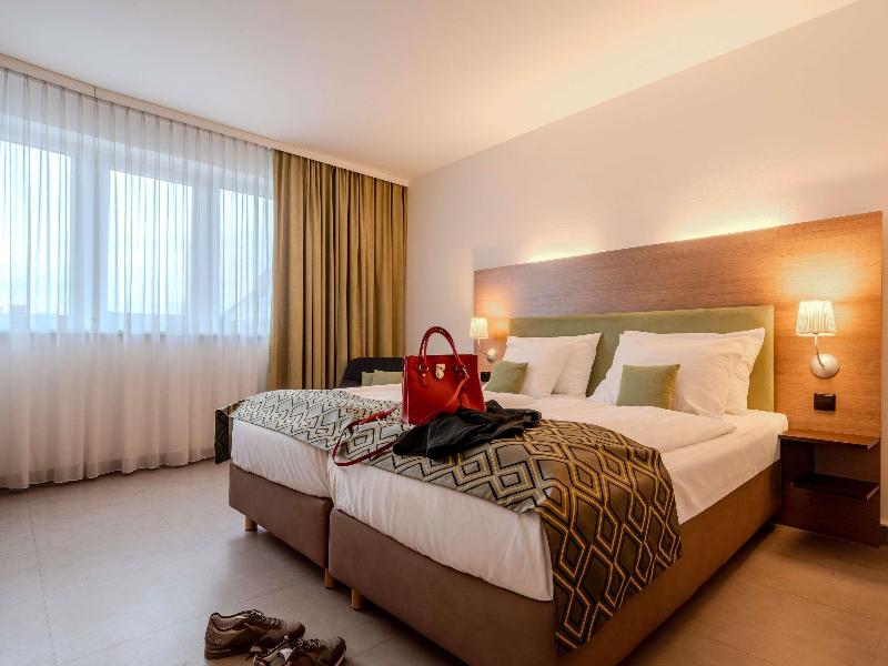 Hotel Mercure Graz City image