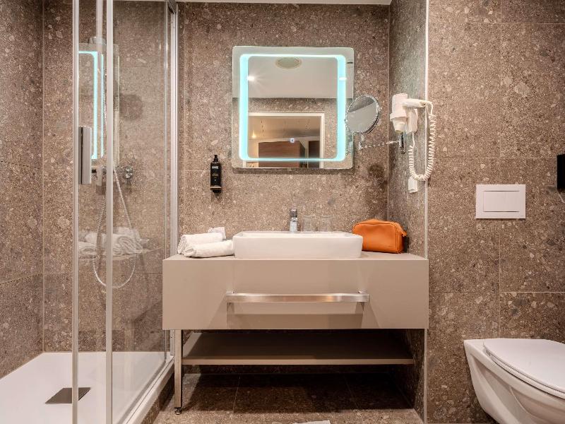 Hotel Mercure Graz City image
