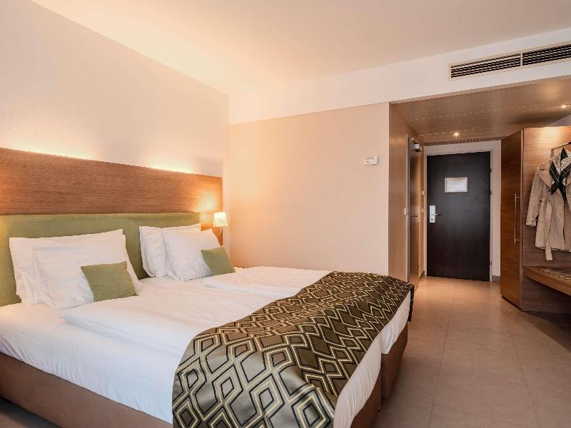 Hotel Mercure Graz City image