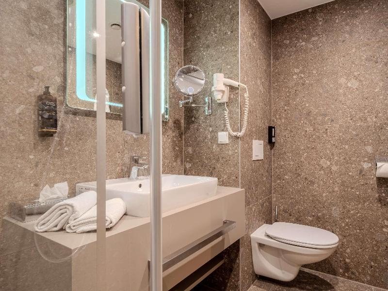 Hotel Mercure Graz City image