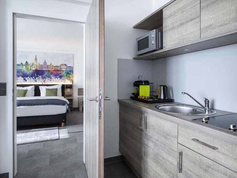 Hotel Mercure Graz City image