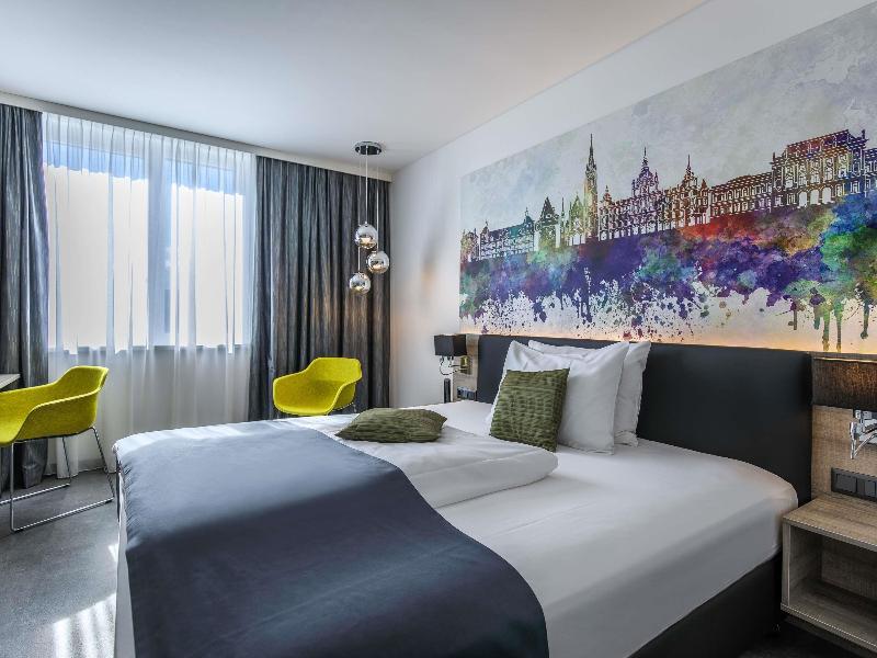 Hotel Mercure Graz City image