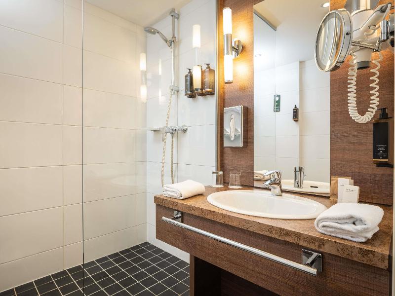 Hotel Mercure Graz City image