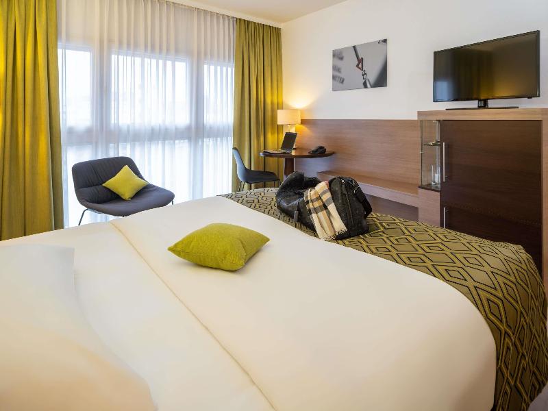 Hotel Mercure Graz City image