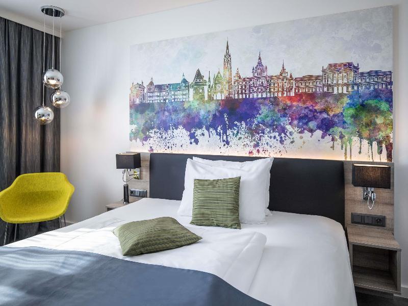 Hotel Mercure Graz City image