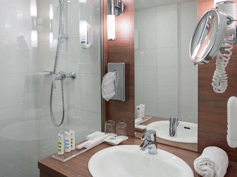 Hotel Mercure Graz City image