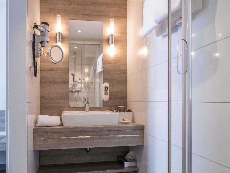 Hotel Mercure Graz City image