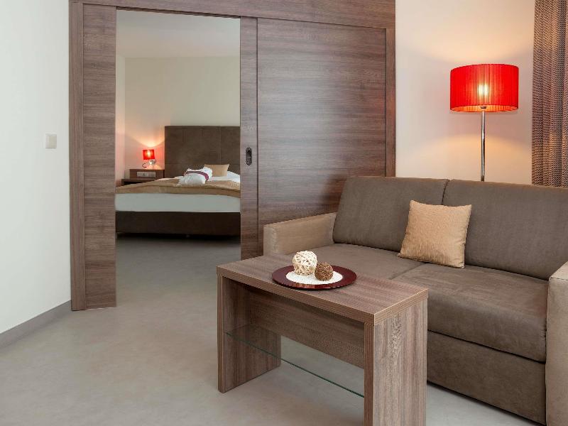Hotel Mercure Graz City image