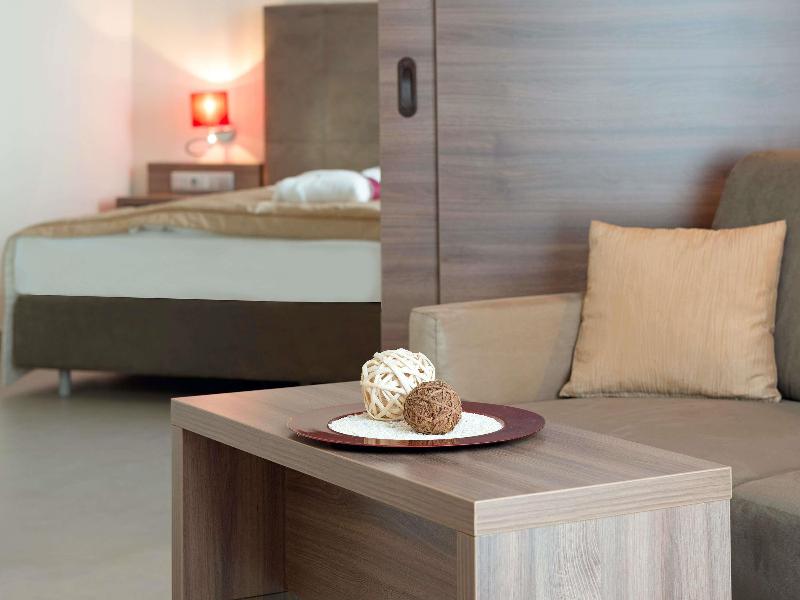 Hotel Mercure Graz City image