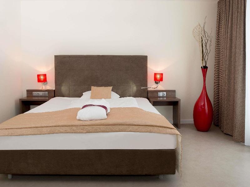Hotel Mercure Graz City image