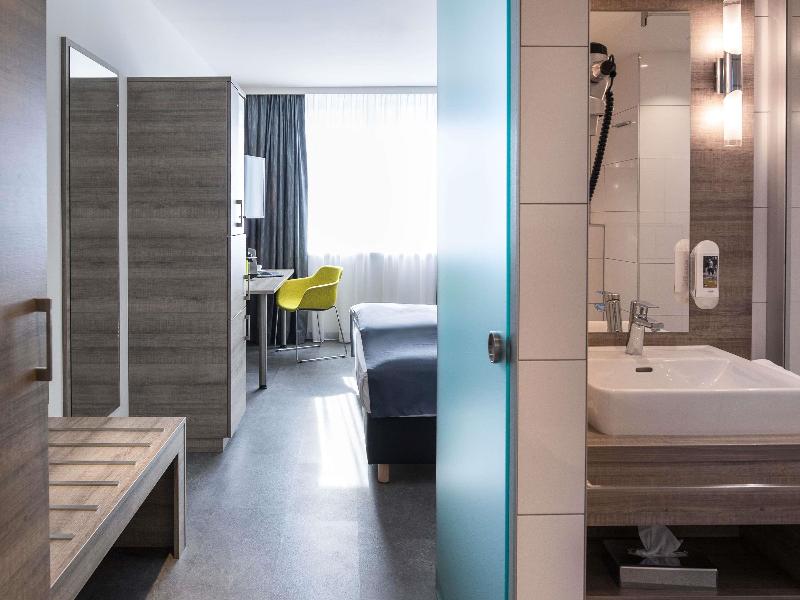 Hotel Mercure Graz City image