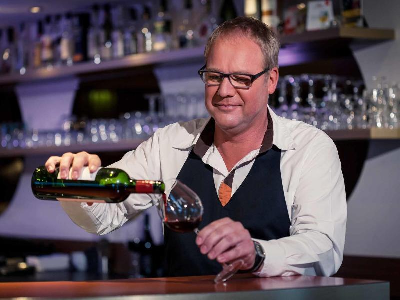 Mercure Hotel Groningen Martini Plaza image