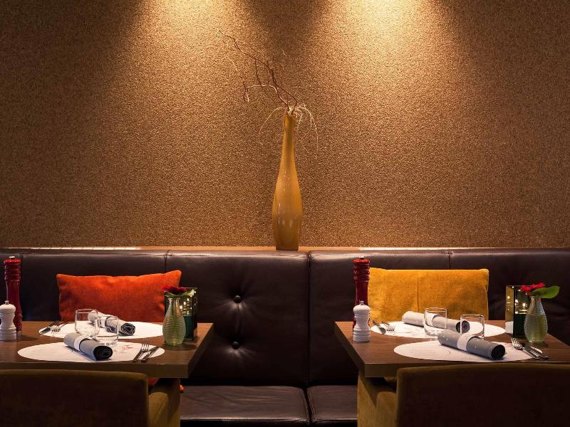 Mercure Hotel Groningen Martini Plaza image