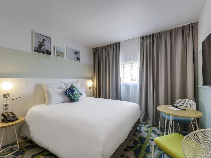 Mercure Paris Orly Airport image