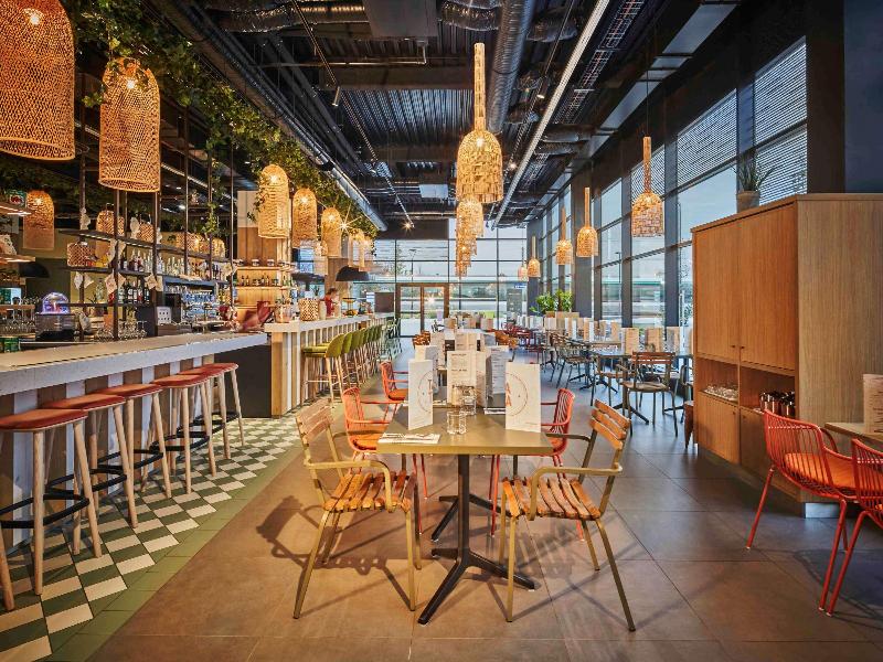 Mercure Paris Orly Airport image