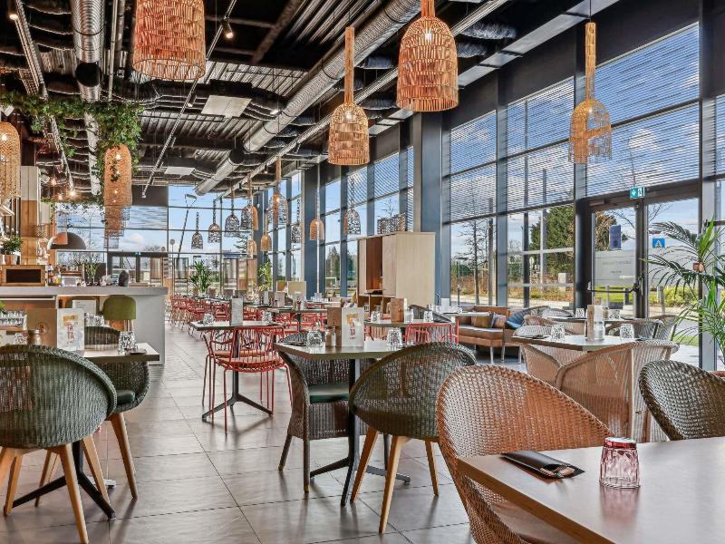 Mercure Paris Orly Airport image