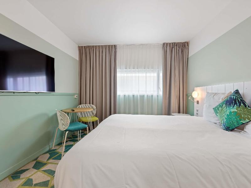 Mercure Paris Orly Airport image
