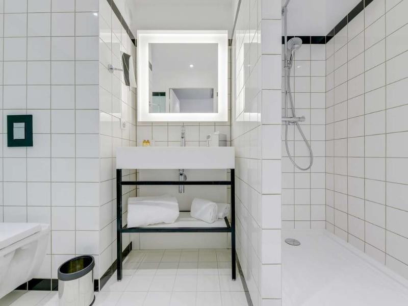 Mercure Paris Orly Airport image