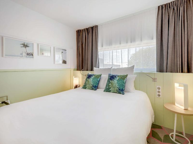 Mercure Paris Orly Airport image
