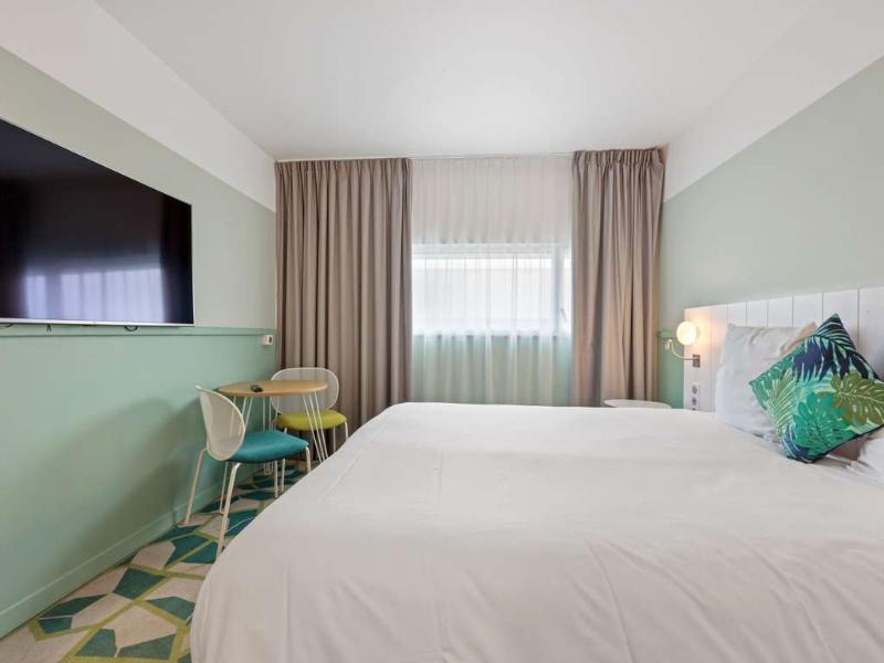Mercure Paris Orly Airport image