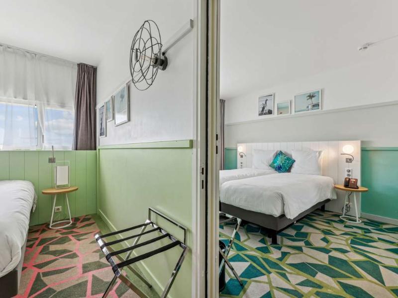 Mercure Paris Orly Airport image