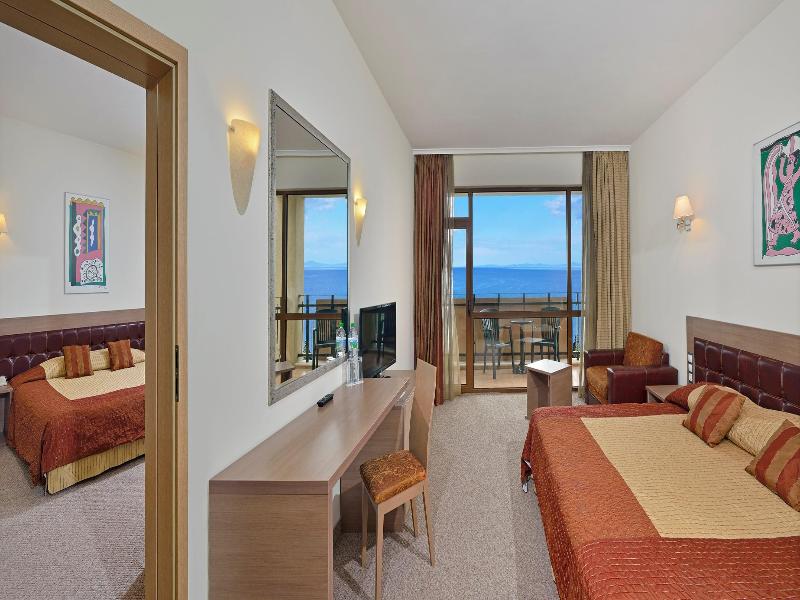 Sol Nessebar Palace All Inclusive image