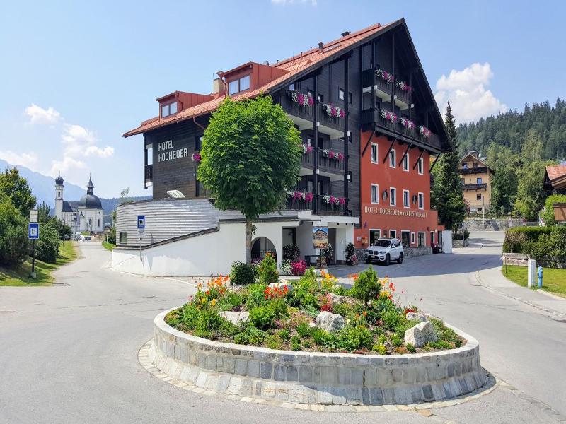 Hocheder image