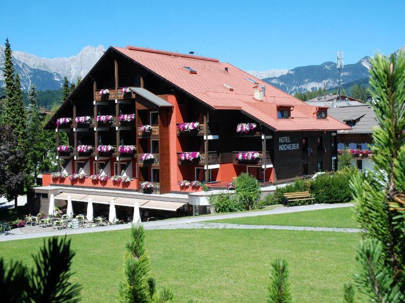 Hocheder image