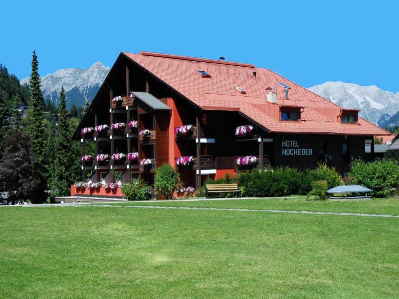 Hocheder image