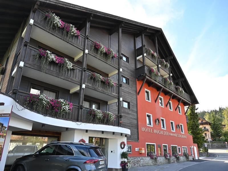 Hocheder image